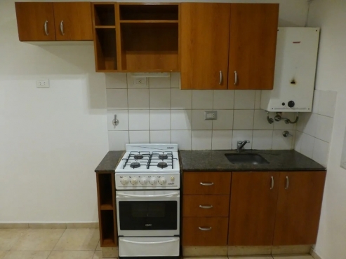 Departamento en venta. 