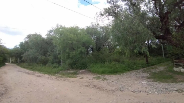 Dueño Vende. Ideal Inversor, En Merlo, San Luis. 29 U$d/m2!!