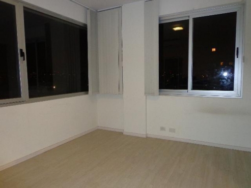 Apto Profesional · 26m² · 1 Ambiente Marzo · 2021