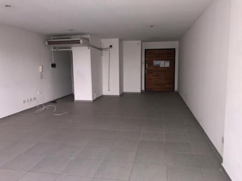 Oficina Increíble! Edificio Nuevo, Alquiler, Mejor Zona del Centro