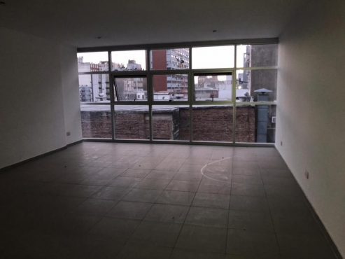 Oficina Increíble! Edificio Nuevo, Alquiler, Mejor Zona del Centro