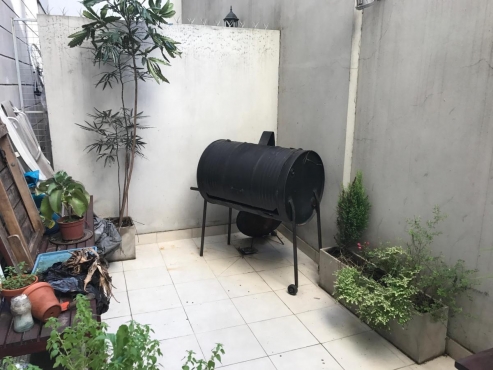 Departamento · 40m² · 1 Ambiente