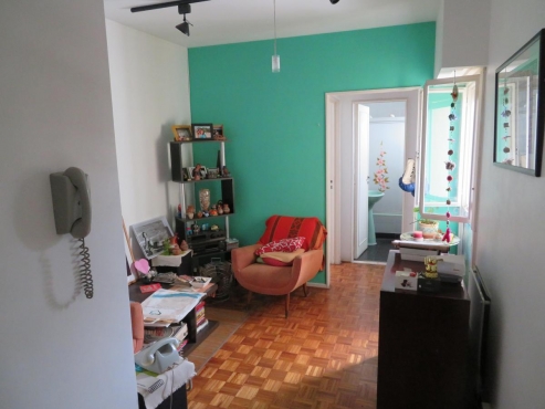 Departamento · 38m² · 2 Ambientes