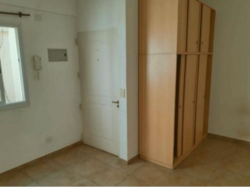 Departamento · 39m² · 1 Ambiente