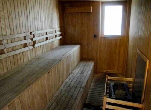 Departamento · 50m² · 2 Ambientes · 1 Cochera