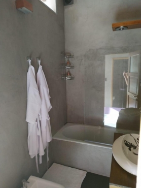 PH  · 43m² · 2 Ambientes