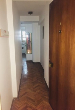 Departamento · 60m² · 3 Ambientes