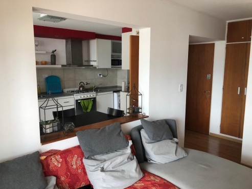 Departamento en Venta en Martin, Rosario