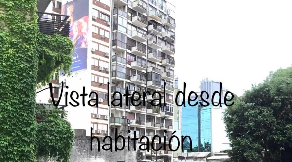 Departamento · 36m² · 2 Ambientes