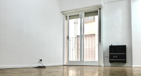 Departamento · 36m² · 2 Ambientes