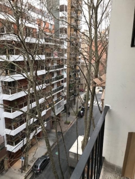 Imperdible Monoambiente · 30m² 