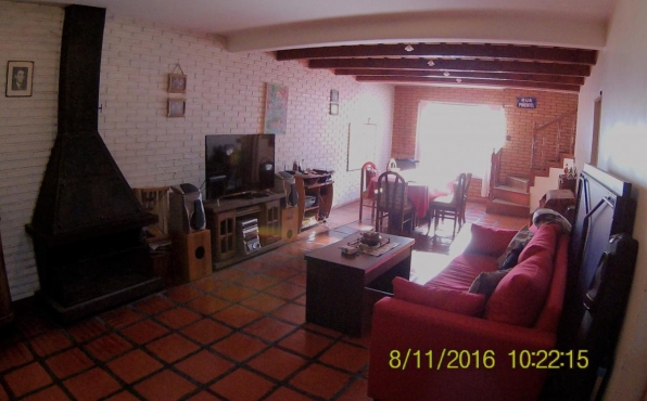 Excelente PH · 150m² · 5 Ambientes