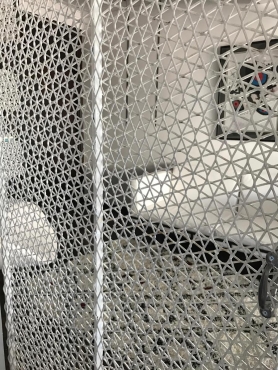 Departamento · 35m² · 2 Ambientes