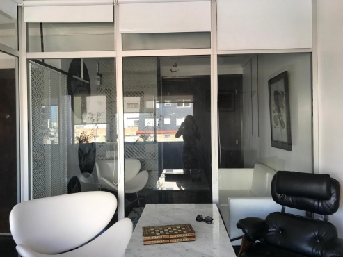 Departamento · 35m² · 2 Ambientes