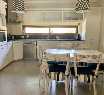 Casa en Potrerillo de Larreta 3 Dorm.