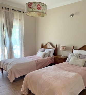 Casa en Potrerillo de Larreta 3 Dorm.