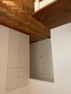 Departamento · 34m² · 1 Ambiente