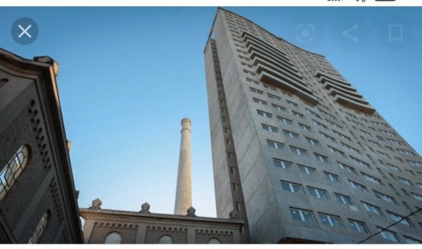 Vendo Departamento en Complejo Antigua Cervecería