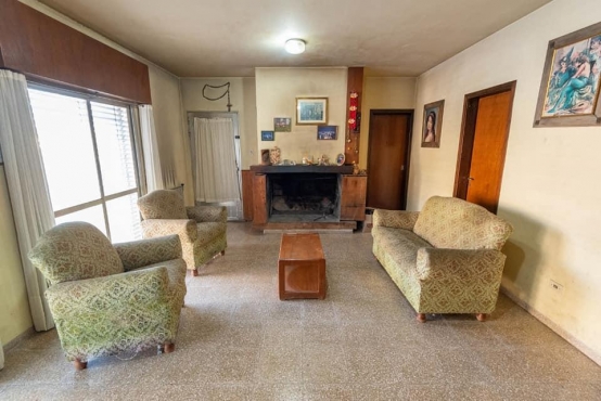 Casa en Venta en Poluyan