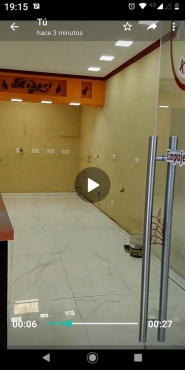 Local comercial · 52m²