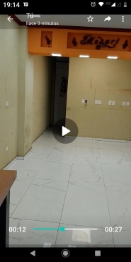 Local comercial · 52m²