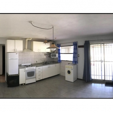 Casa en Venta en Barrio Parque Capital