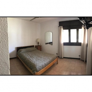 Casa en Venta en Barrio Parque Capital