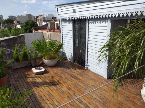 Casa · 190m² · 5 Ambientes