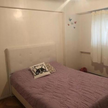 Departamento · 55m² · 2 Ambientes