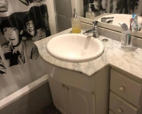 Departamento · 55m² · 2 Ambientes