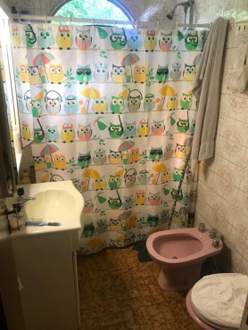 Hermoso Departamento · 60m² · 3 Ambientes