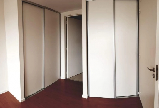 Departamento · 80m² · 3 Ambientes · 1 Cochera