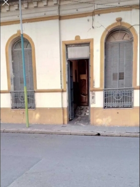 Vendo Importante Casa Barrio Sur