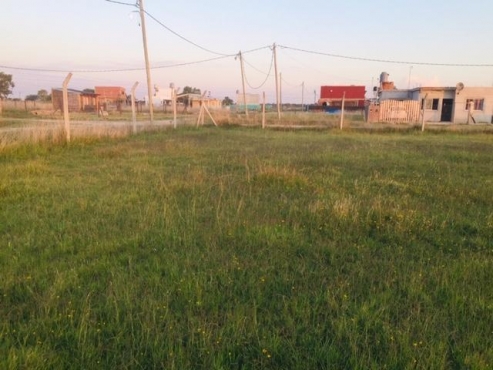 Lotes en Venta en Domselaar · 270m²