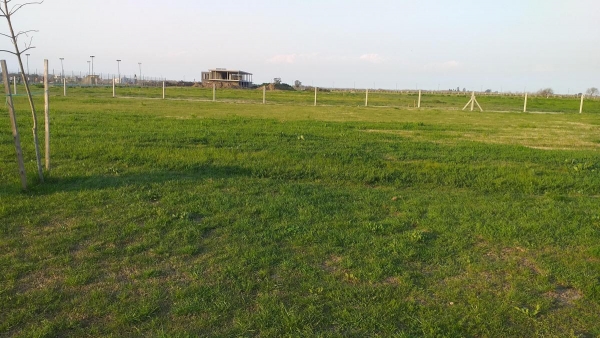 Excelente Lote 600 m² en Barrio Magallanes