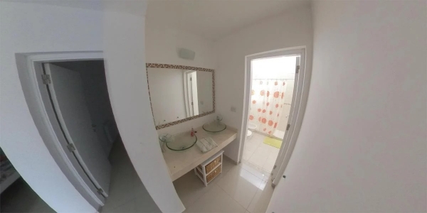 Casa en Alquiler Temporal en Villa Carlos Paz