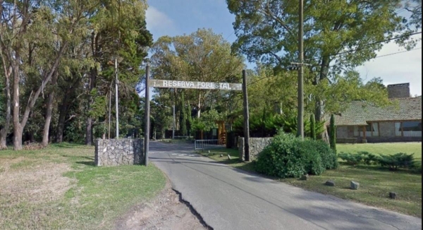 Terreno de 450 m² en Bosque Peralta Ramos