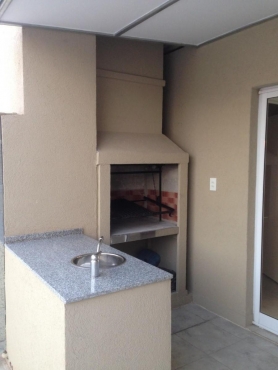 Excelente Monoambiente Semi-estrenar · 36m² 