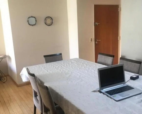 Espectacular Departamento · 97m² · 4 Ambientes