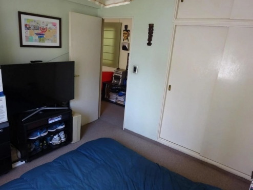 Hermoso 2 ambientes al lateral con vista abierta · 34m² · 2 Ambientes