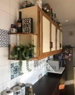 Departamento · 50m² · 2 Ambientes