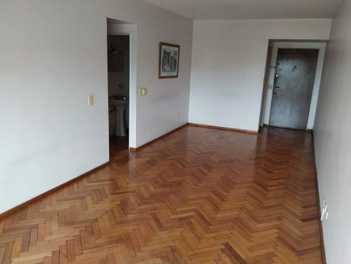 Departamento · 75m² · 4 Ambientes · 1 Cochera