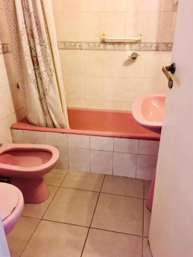 Departamento · 47m² · 3 Ambientes