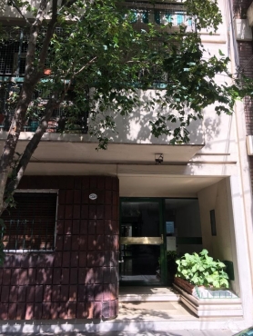 Impecable Departamento · 35m² · 2 Ambientes