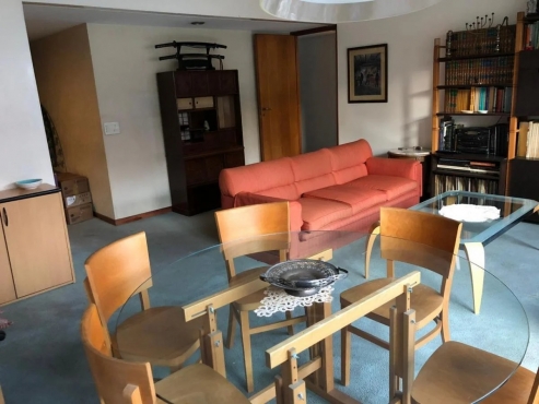 Departamento · 100m² · 4 Ambientes