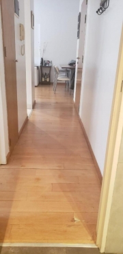 Departamento · 49m² · 2 Ambientes · 1 Cochera