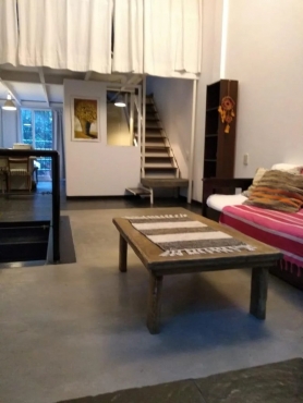 Increible Loft en Belgrano R · 53m² · 2 Ambientes