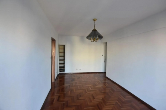 ESPECTACULAR Departamento 3 ambientes frente, excelente luz y vista panorámica · 57m²