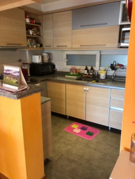 Espectacular Depto de 3amb en Belgrano R · 75m²