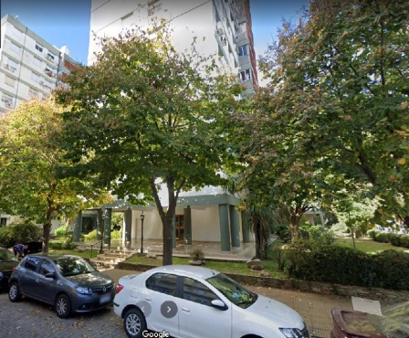 Departamento · 63m² · 4 Ambientes